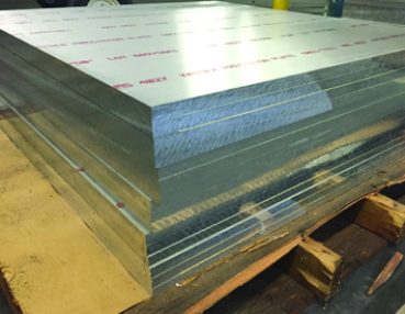 plate metal plates