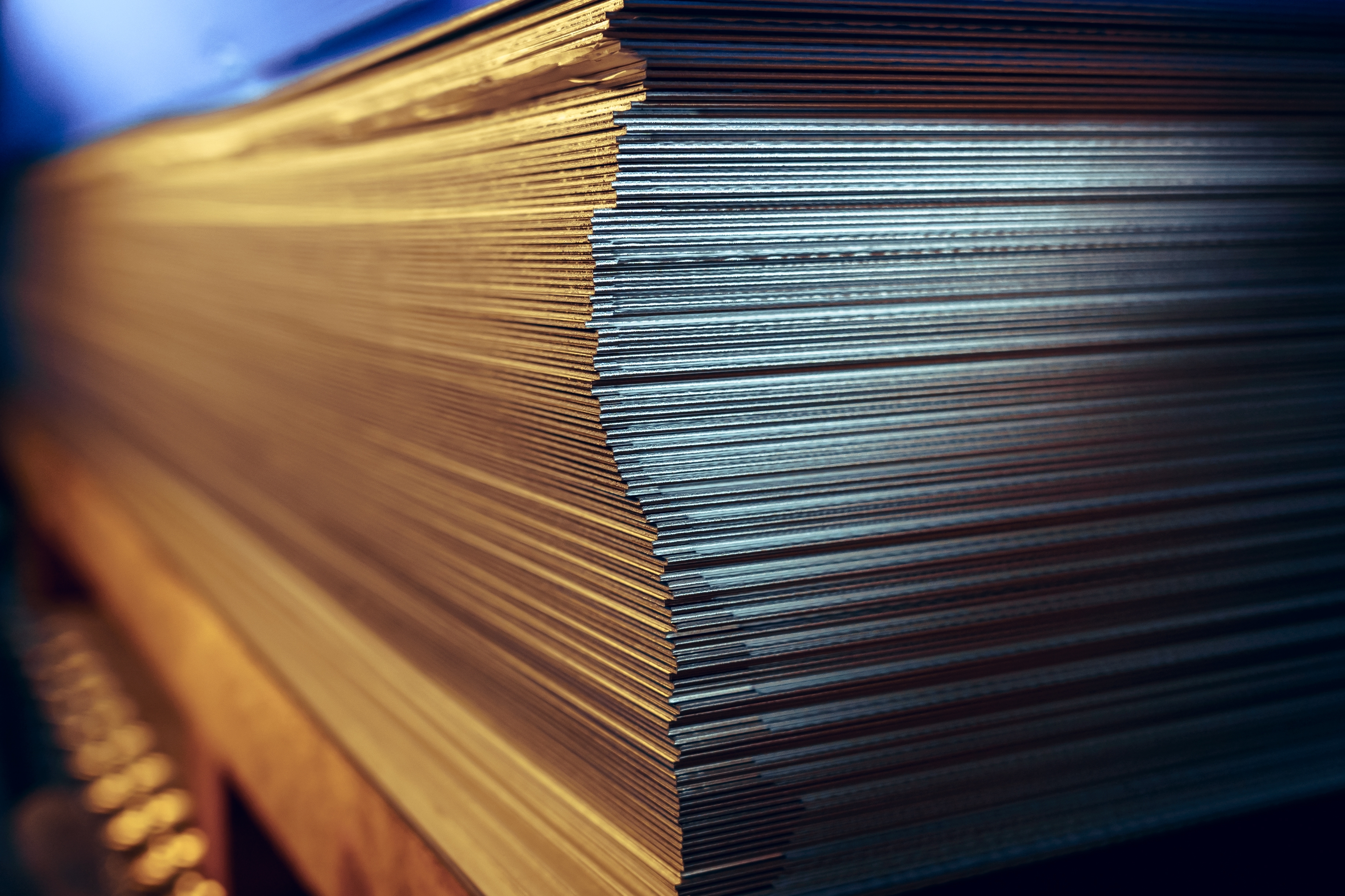 What Makes a Reliable Aluminum Supplier? Inside NAA’s Quality and Traceability Standards