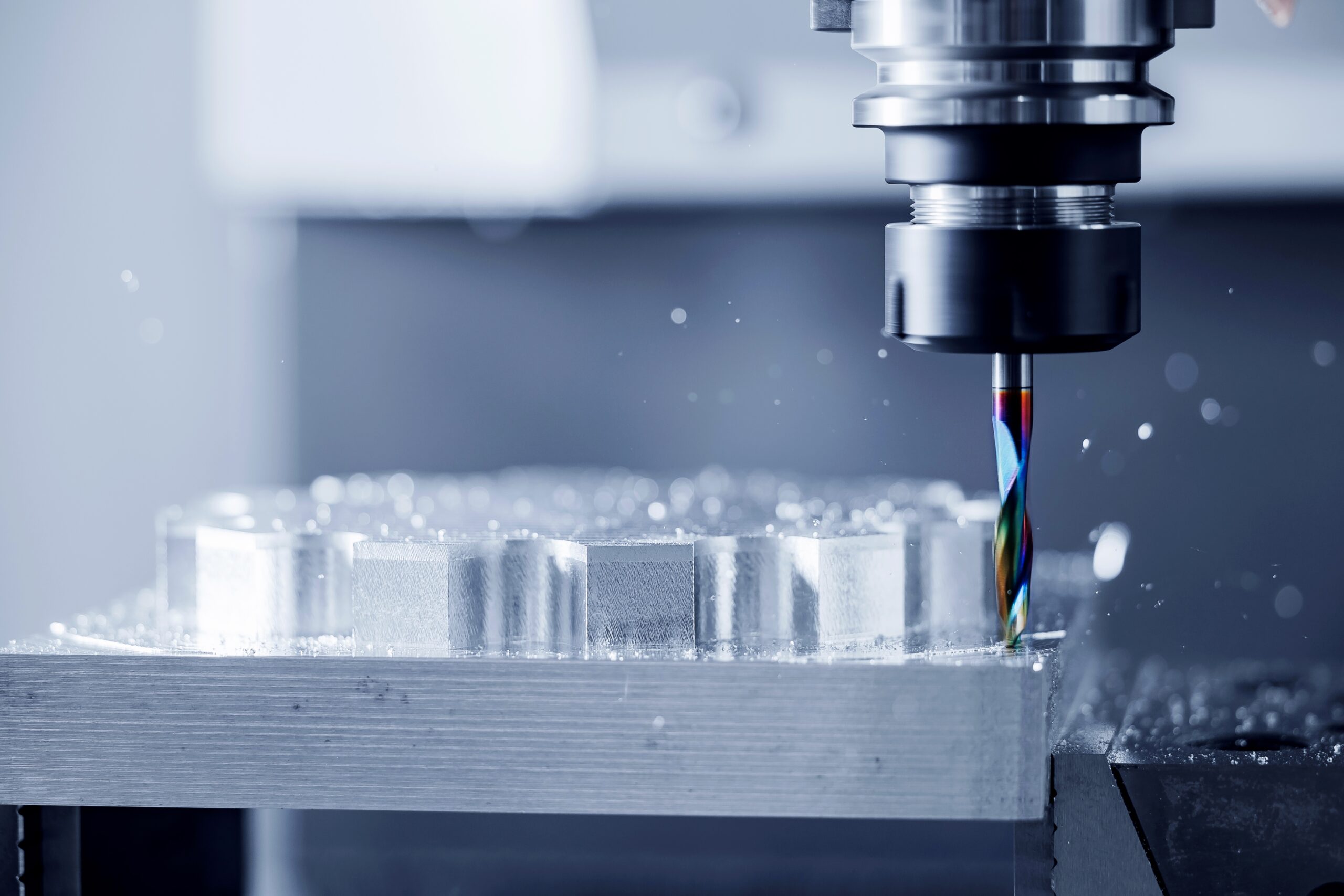 7075-T7351 Aluminum Plate: Temper, Physical, and Mechanical Properties Explained